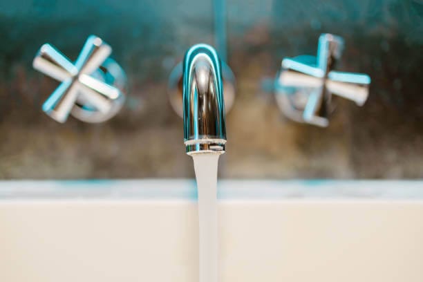 Капает кран как починить за 4 простых шага 18