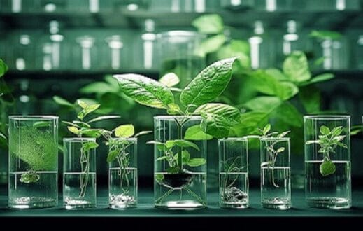 Почвенный эликсир uTerra для сада и огорода 1