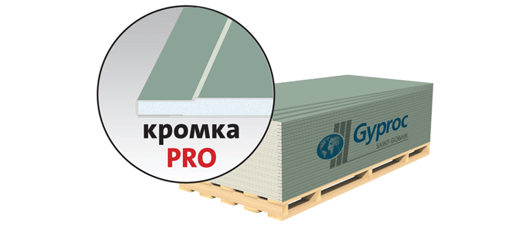 что такое gyproc