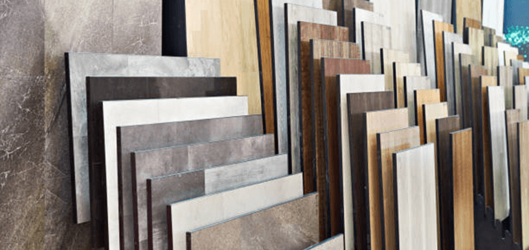 Керамическая плитка или керамогранит: чем отличаются и что выбрать 1 Чем отличается керамогранит от плитки