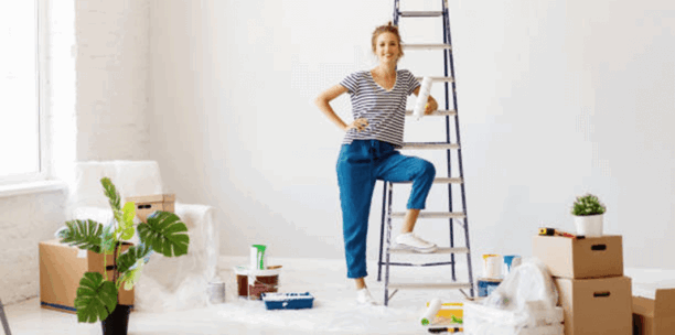 ремонт квартиры своими руками