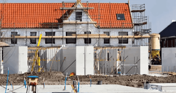 Строительство